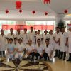 To Respect Life, To Love boundlessly--- Gratuitous Treatment Activity On Chinese Doctors’ Day in Beijing Royal Integrative Medicine Hospital